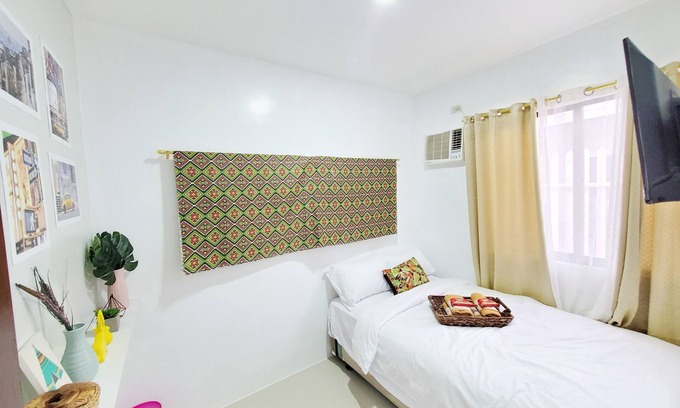 Dauis Apartamento | Balai Amigo Panglao Apartment