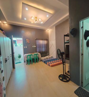 Santo Tomas Apartamento | Balai De Provincia