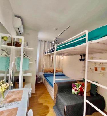 Maribago Apartamento | Balai Nami