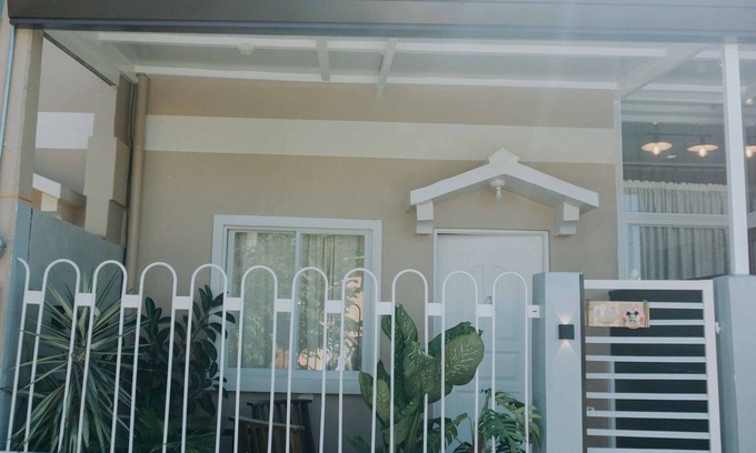 General Santos Casa | Balai ni Yno - Cheerful two bedroom with small pool