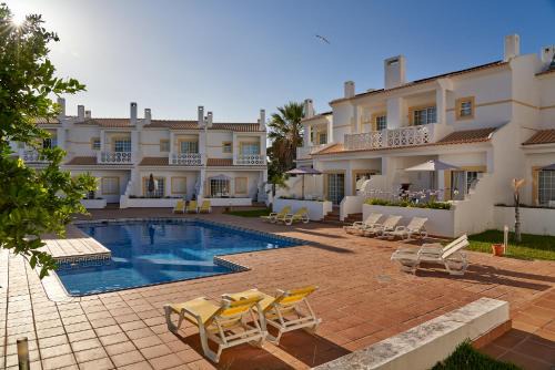 Branqueira Villa | BALAIA PLAZA AL - Ideal para Familias