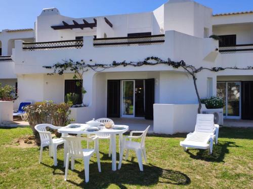 Branqueira Apartamento | Balaia - T2 - Balaia Golf Village