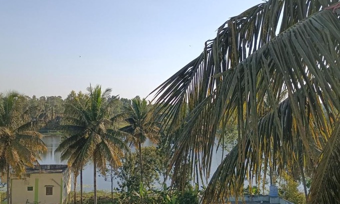 Piriyapatna Casa | BALAJI PALACE TOURIST HOME