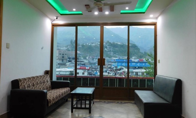 Balakot Hotel | Balakot Hotel