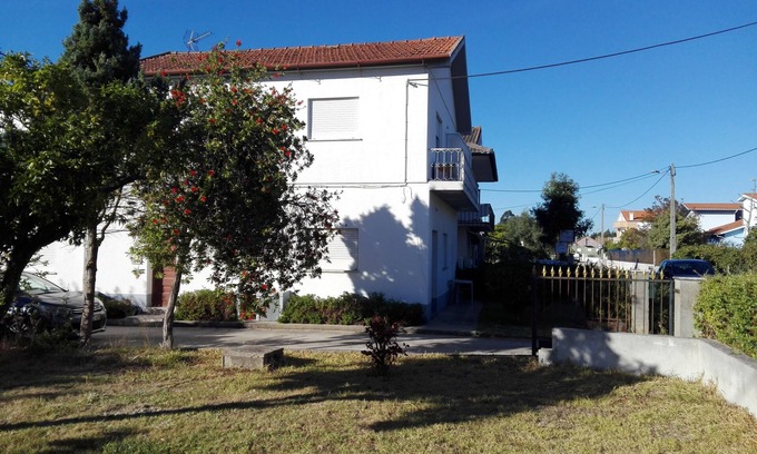 Pombal Casa | Balança Guest House Pombal