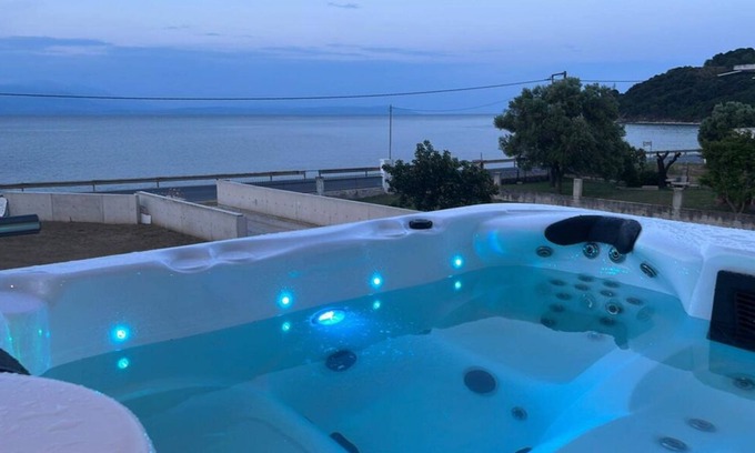 Volvi Hotel | Balance Accommodation