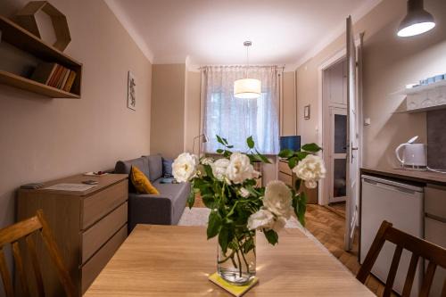 Vizivaros Apartamento | Balance Apartment Central Budapest, Spas, Buda Castle