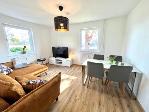 Witzenhausen Apartamento | Balance Apartments by M&A Train Station Business