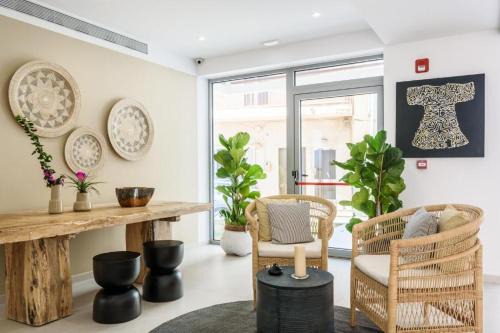 Nea Chora Hotel | Balance Hotel