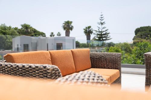 Kourouta Apartamento | Balance Suite