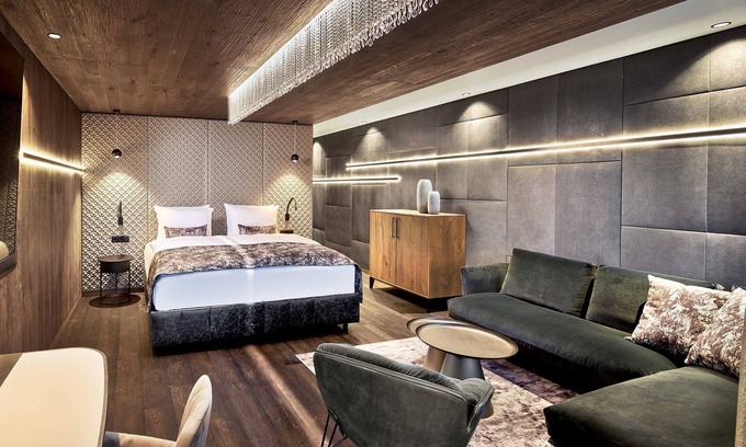 Roehrnbach Casa | Balance-suite - Wellness- & Sporthotel Jagdhof