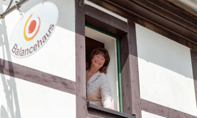 Kohren-Sahlis Casa | Balancehaus Kohren-Sahlis, dein Kurhaus in Sachsen
