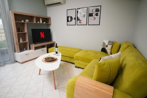 Ampelokipoi-Menemeni Apartamento | Balancepointskg