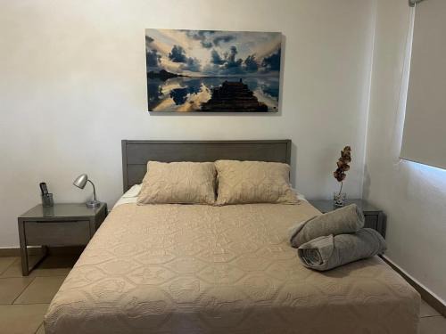 La Paz Apartamento | Balandra D1
