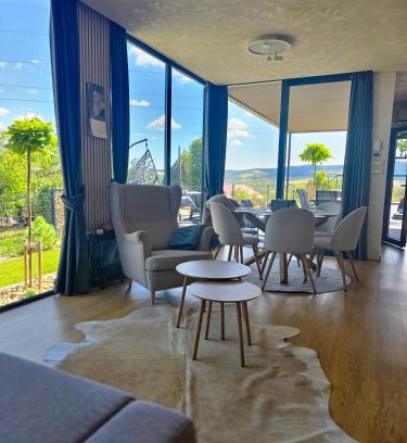 Petrovaradin Casa | Balans house