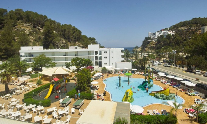 Puerto San Miguel Apartamento | Balansat Resort