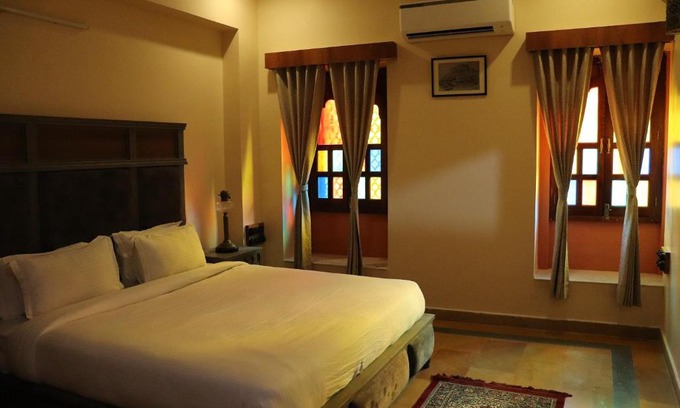Jodhpur Casa | BALARWA HAVELI