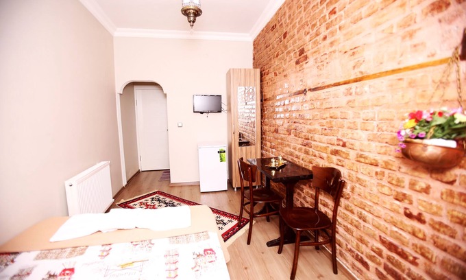 Balat Casa | Balat Residence