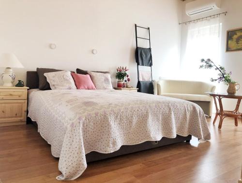Paloznak Apartamento | Balaton Apartman Paloznak