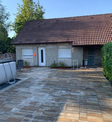 Balatonmariafurdo Casa | Balatonmáriafürdő nyaraló