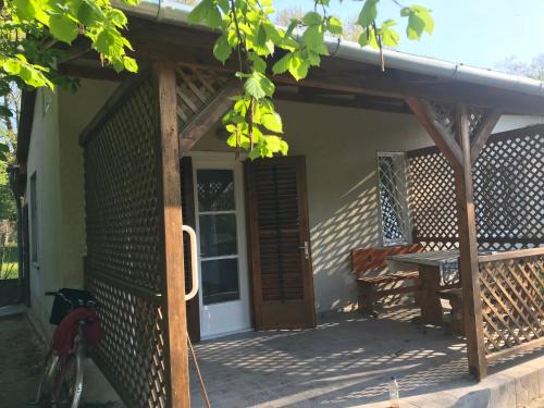 Balatonszemes Casa | Balatonszemes small House