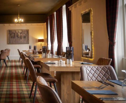 Newtonmore Hotel | Balavil Hotel