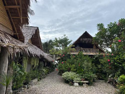 Puerto Princesa Casa | Balay Asiano