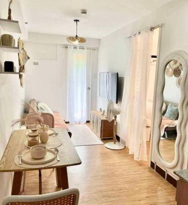 Sasa Apartamento | Balay Bahandi Condominiums