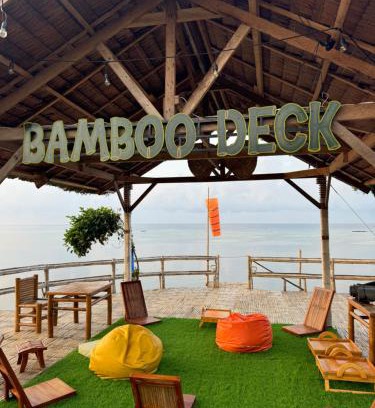 San Juan Casa | Balay Kumbal
