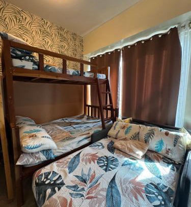 Iloilo Apartamento | Balay Pamilya - One Madison Iloilo