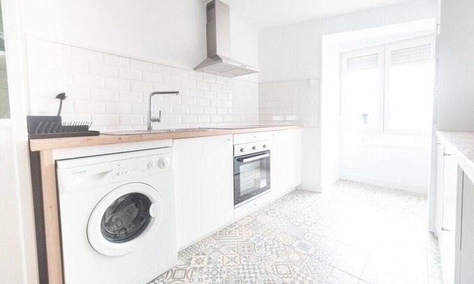 Gijon-Este Apartamento | Apartamento Balbín IV