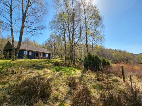 Kingussie Casa | Balbeag Cottage