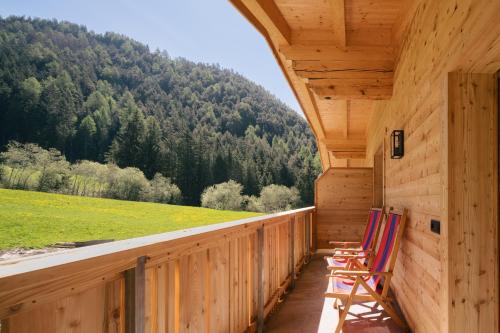 Luson Apartamento | Balbeinhof Apt Reh