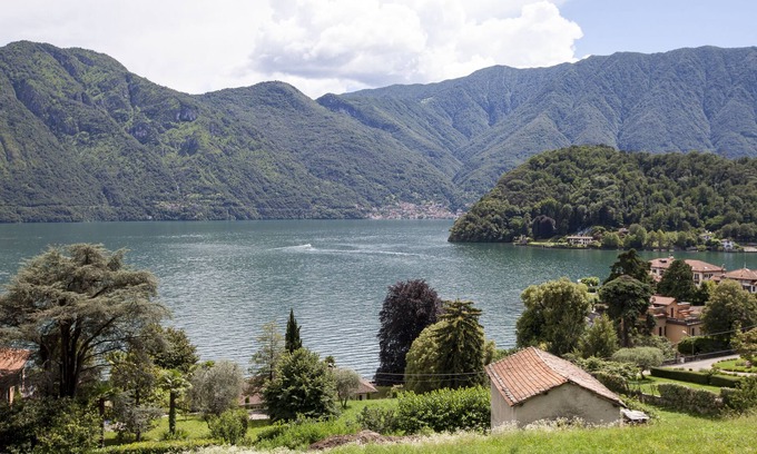Tremezzina Casa | Balbianino