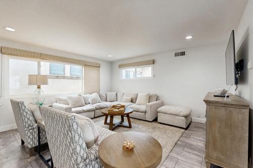 Balboa Island Apartamento | Balboa Island Diamond Resort Home II
