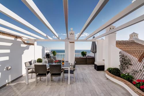 La Capellania Apartamento | Balcón de Benalmádena
