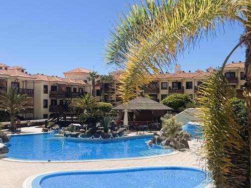 Arona Apartamento | Balcón del Mar BRAVO's House