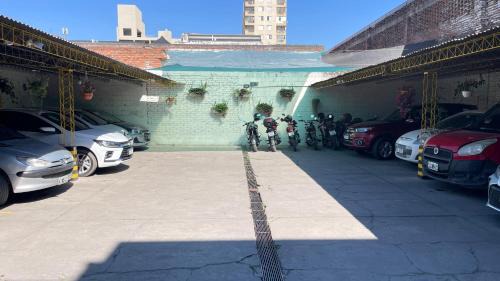 Barrio Centro Apartamento | Balcarce Park