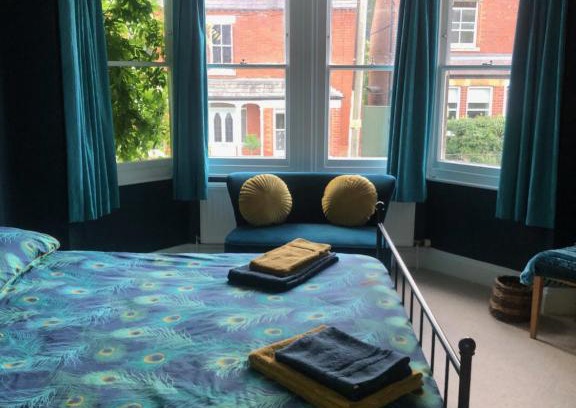 Stroud Cama Y Desayuno | Balcarres, Rodborough Avenue