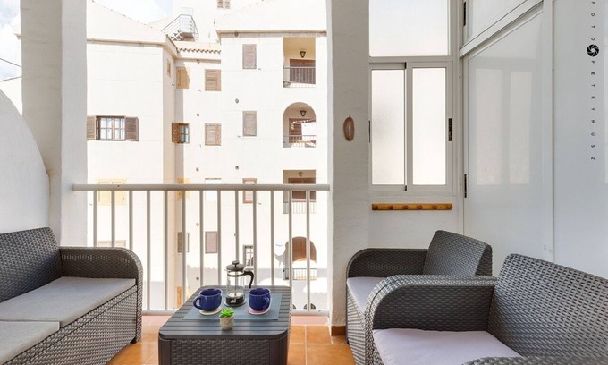 Torrevieja Apartamento | Balcon de Lomas 2 La Mata Torrevieja