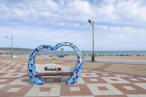 Barbate Apartamento | Balcon del Atardecer