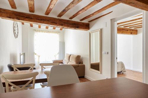 Centro histórico Apartamento | Balcon del Encierro