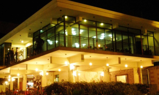 Jacó Hotel | Balcon del Mar Beach Front Hotel