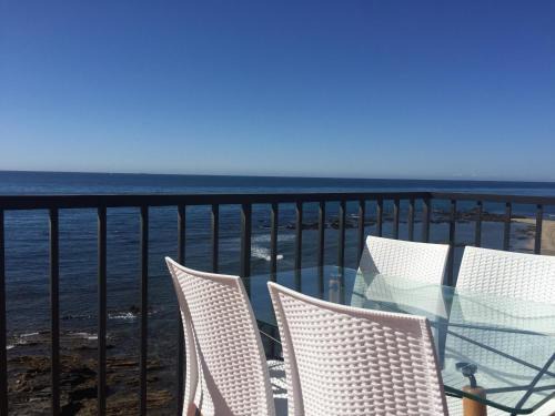 Mijas Apartamento | Balcon Del Mar Primera Linea de Playa
