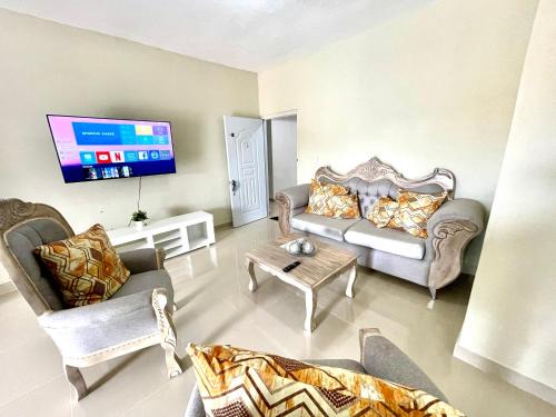 Jarabacoa Apartamento | Balcon Skyline 2