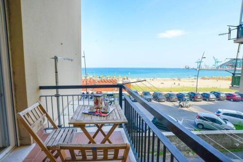 Vado Ligure Apartamento | Balcone sul Mare - VADOALMARE Immobiliare