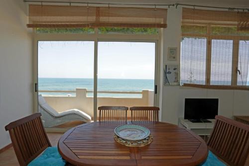Casuzze Apartamento | Balcone Sul Mediterraneo
