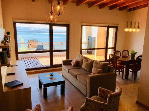 Belgrano Apartamento | Balcones al Nahuel II