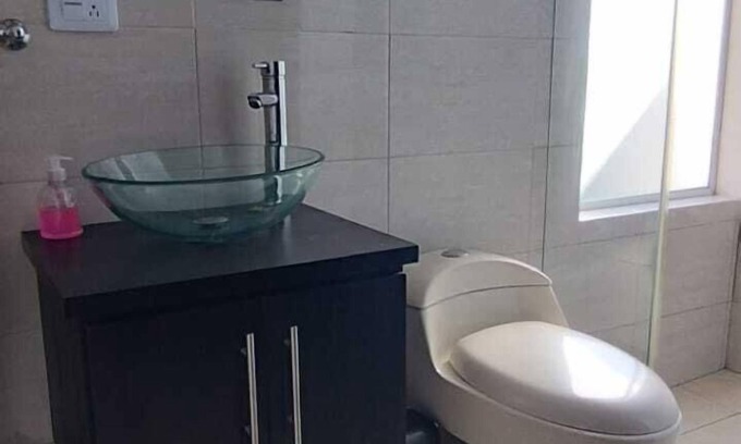 Guadalajara de Buga Apartamento | Balcones de la Rivera
