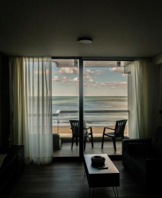 Barrio Constitución Apartamento | Balcones del mar